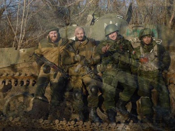 Сводка военных событий в Новороссии за 18.03.2015