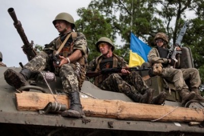 Новые победы укрармии: отход из Попасной и БТРы для ополчения