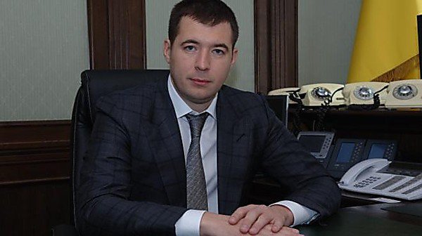 Айдаровцы пообещали прокурору Киева участь представителей власти Януковича
