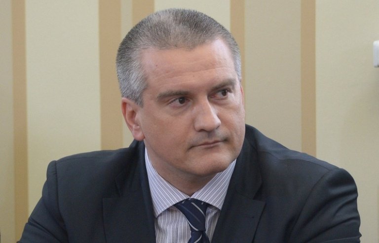 Сергей Аксёнов: Депутаты из Италии и Германии изъявили желание посетить Крым