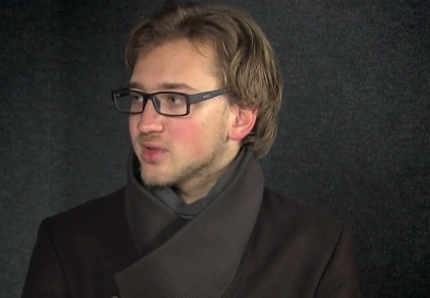 "Путь Правды" украинского журналиста Романа Гнатюка (видео)