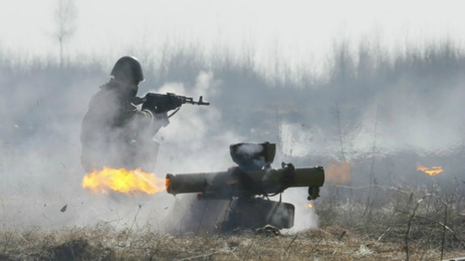 Безоговорочный "режим тишины": Пригороды Донецка и Горловки снова под обстрелом