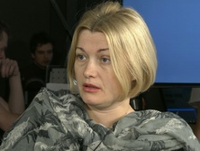Геращенко назвала условия объявления амнистии на Донбассе