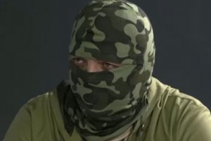 Командир батальона «Донбасс» угрожает "посмотреть в глаза" Порошенко