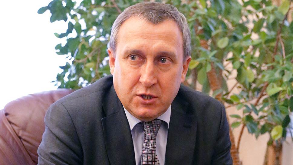 Посол Дещица: Украина не откажется от Донбасса даже в обмен на мир или спасение мирных жителей