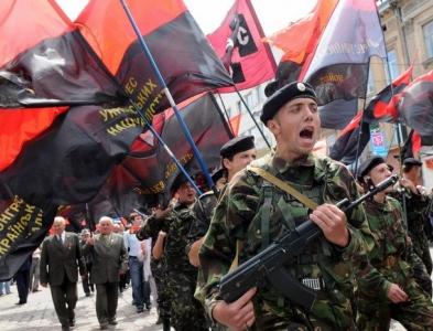 С чем фашисты придут в Новороссию?