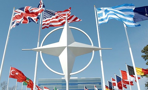 В Украину с визитом прибывает делегация НАТО