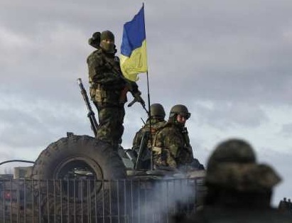 ЛНР: ВСУ продолжают провокации в районе Станицы Луганской и наращивают группировку на фронте