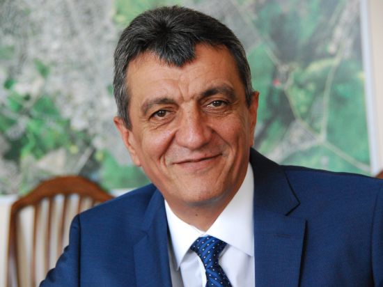 Севастопольский губернатор оказался на последнем месте августовского медиарейтинга