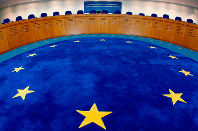 Европейский суд отказался возвращать Крым Украине (Опрос)