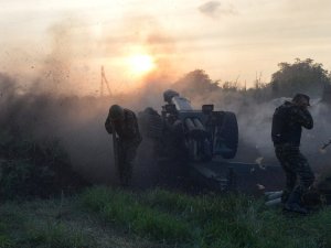 Минобороны ДНР: За сутки ВСУ 30 раз обстреляли Донбасс