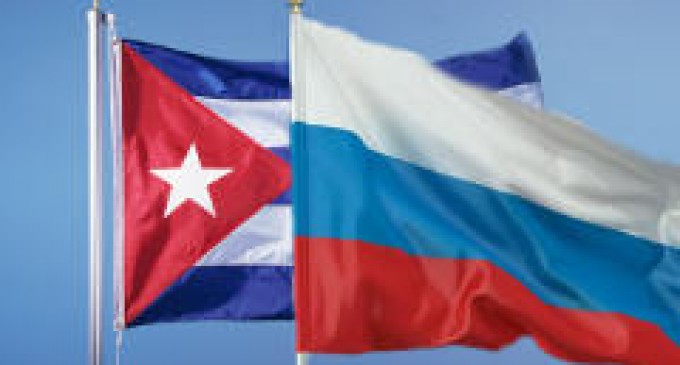 В МИД опровергли планы по открытию военных баз на Кубе