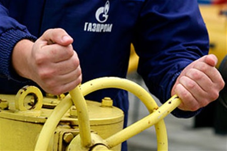 Газпром дал хунте неделю на то чтобы расплатиться за газ