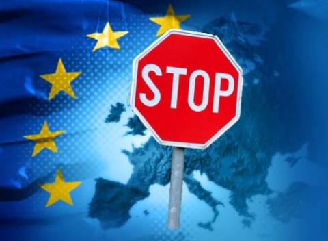 ЕС подверг санкциям лидеров Новороссии