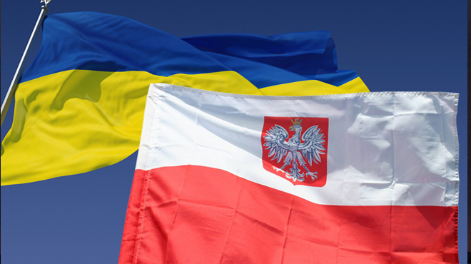 Польша озвучила новые исторические претензии к Украине