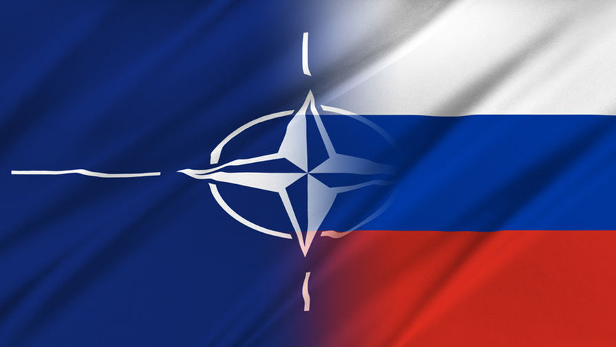 НАТО и Россия идут на контакт