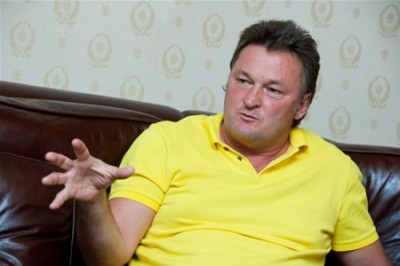 Балашов назвал Донбасс "гнойником" и предложил сделать его безлюдным