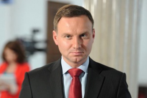 Новый президент Польши требует от Украины дегероизации вояк УПА