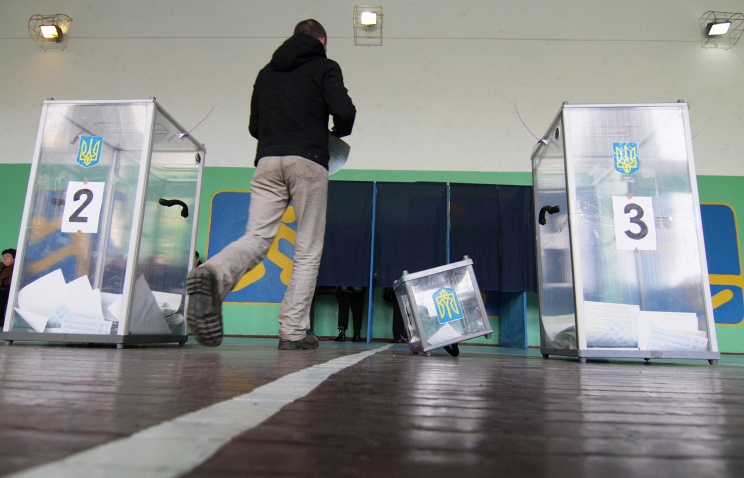 В Мариуполе и Красноармейске не открылись избирательные участки