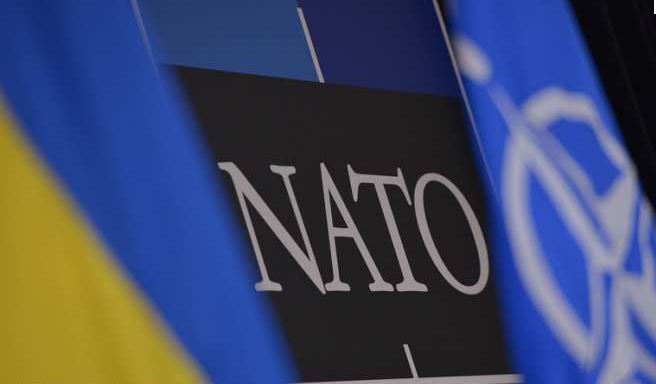 Двуличие Европы, или военная помощь стран НАТО Украине