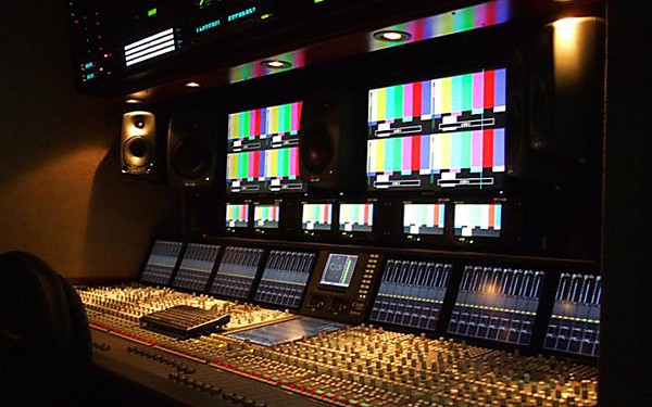 Нацсовет по телерадиовещанию требует очистить одесские ТВ-тюнеры от российских телеканалов