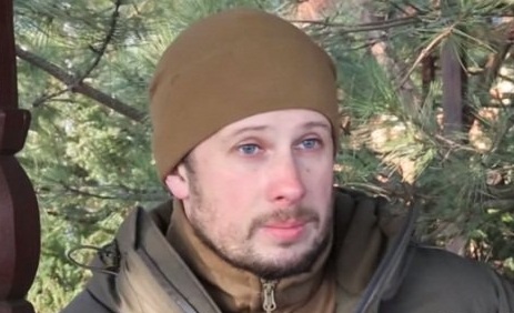 Командир полка «Азов» считает минские соглашения малодушием Киева