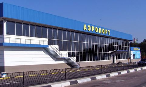 Эпопея с переименованием симферопольского аэропорта