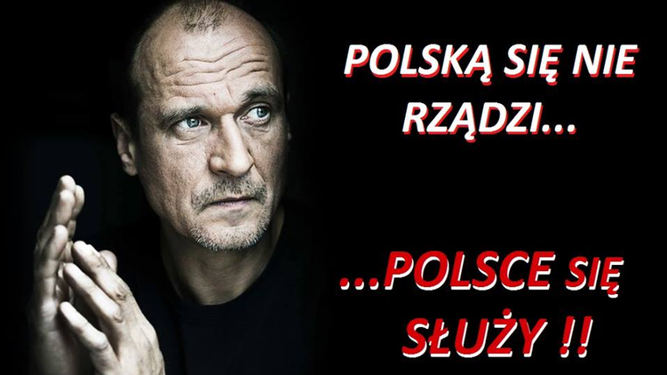 Зачем "польскому Ляшко" стена между Польшей и Украиной