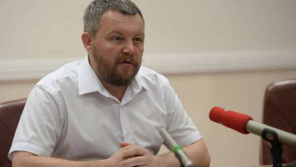 Андрей Пургин: ДНР готова поставлять Украине уголь