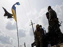 Генштаб Украины заявляет о готовящемся наступлении