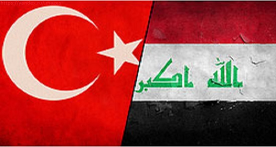 Турция обиделась на Ирак из-за жалобы в ООН