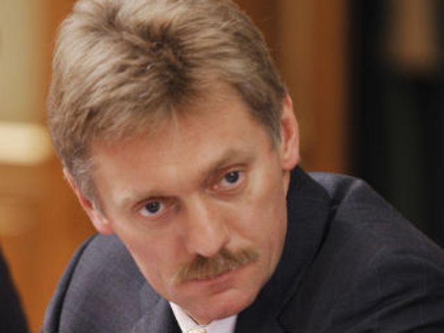 Песков прокомментировал слухи об обмене Савченко на транзит в Крым