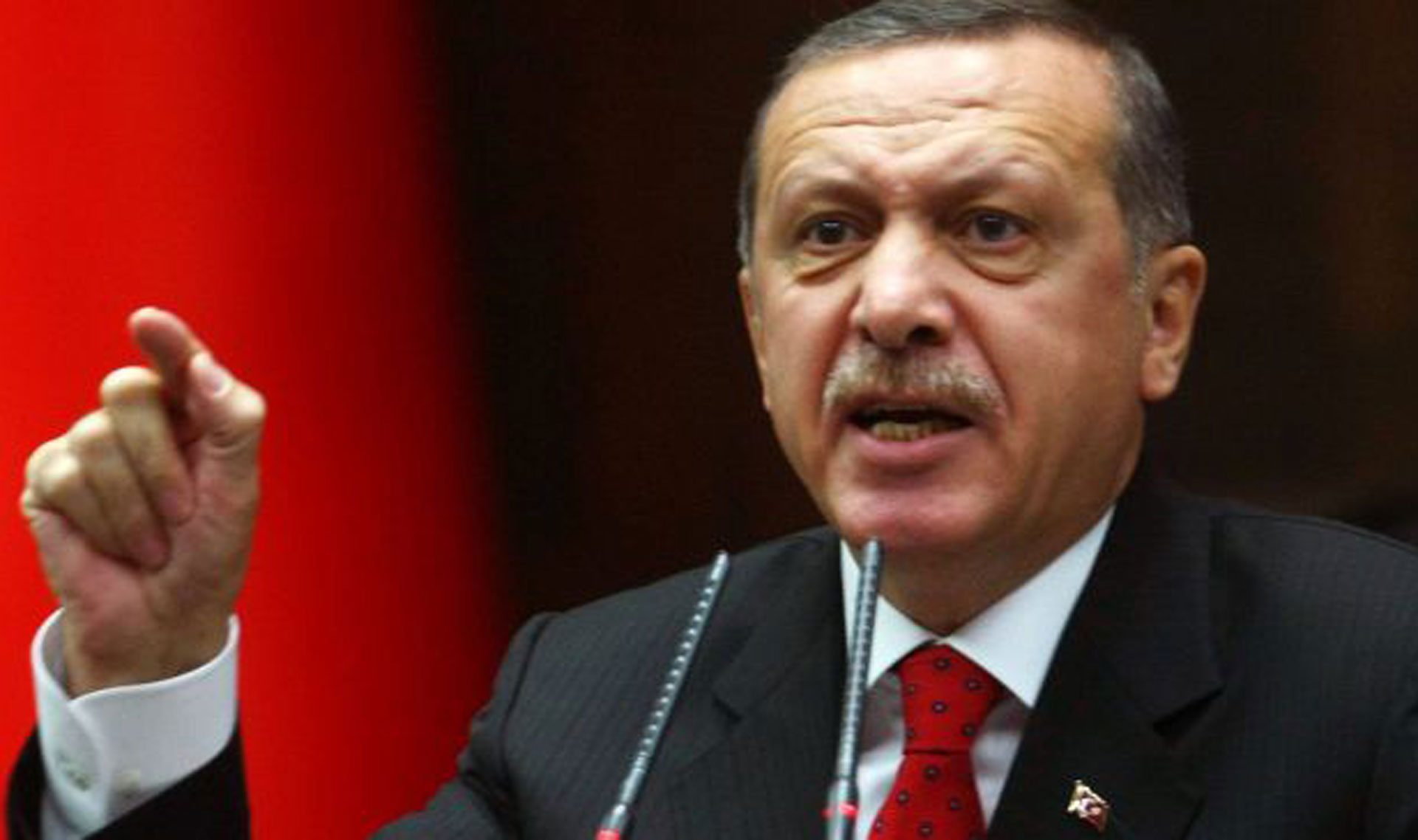 Писатель, поймавший Эрдогана на фальшивке, найден мертвым