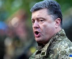 Новые откровения Порошенко: «АТО» - это «Отечественная война», а 23 февраля надо запретить