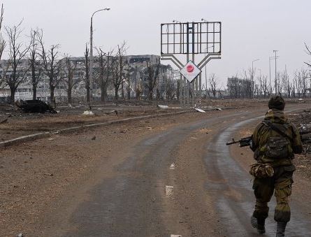 С утра, 30 мая, в Министерстве обороны Донецкой Народной Республики дали отчет о прошедших сутках.