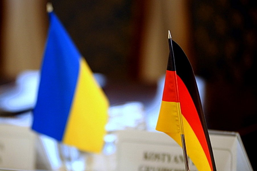 Немецкий бизнес готов уйти с Украины