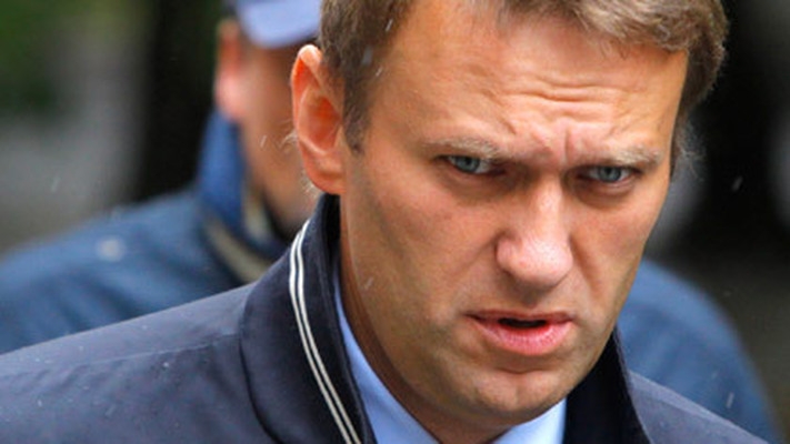 Навальный объявил о проведении протестной акции