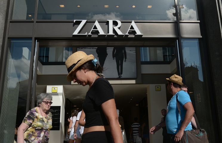 Основатель Zara стал самым богатым человеком в мире по версии Forbes