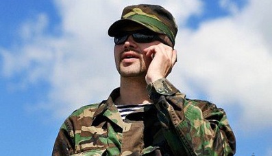 У солдат АТО хотят забрать телефоны: выбалтывают военные тайны