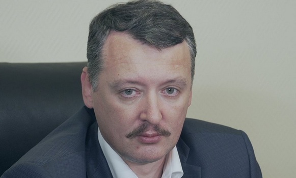 Стрелков: Я ушел из Минобороны ДНР не по своей воле