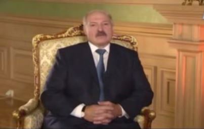 Лукашенко напомнил Обаме какого цвета у него кожа и кто его предки (видео)