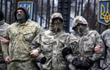Москаль поймал группу боевиков «Айдара», которые везли в Киев оружие и готовили «дестабилизацию»
