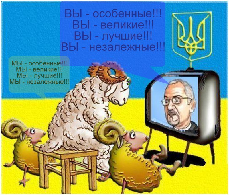 ОБСЕ потребовала от Киева позволить Шустеру выпускать свою программу на ТВ