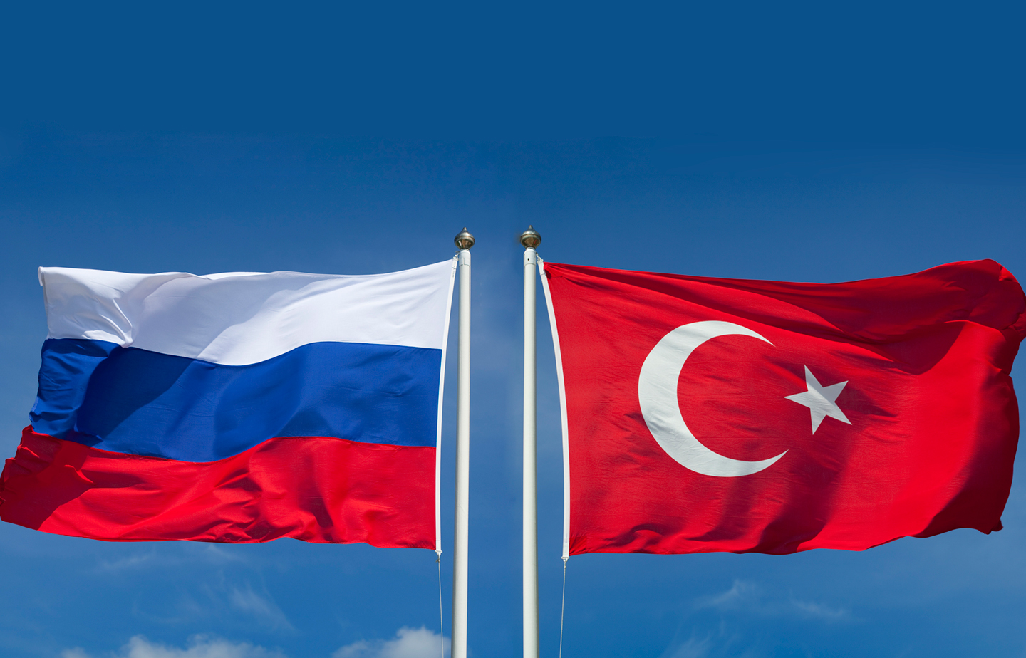 СМИ сообщили о первых санкциях Турции против России