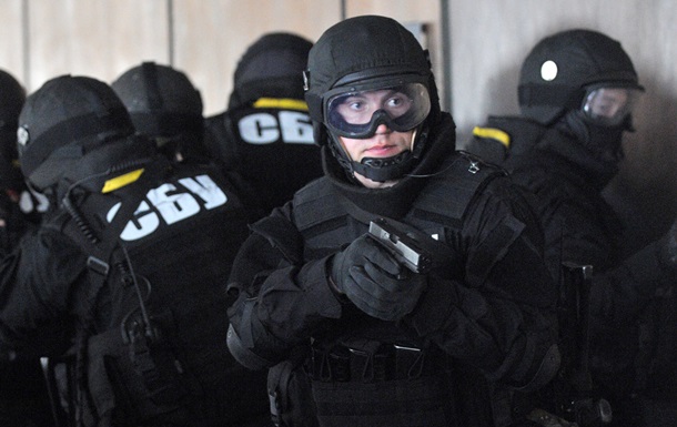 МВД Украины сообщило об убийстве сотрудника СБУ в Волновахе