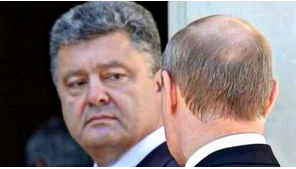 Порошенко не исключил возобновления активых военных действий в Донбассе летом