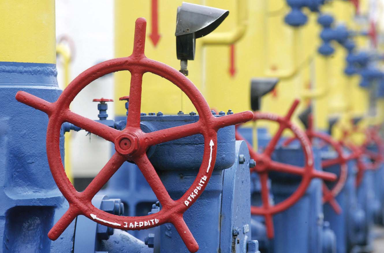 Глава "Нафтогаза": отказ России от транзита газа через Украину реален