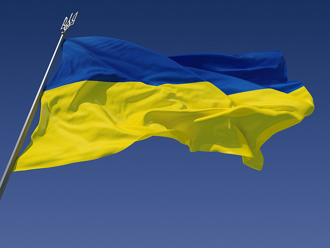 Лозунг «Слава Украине - героям слава!» оказался боевым кличем фашистов (видео)