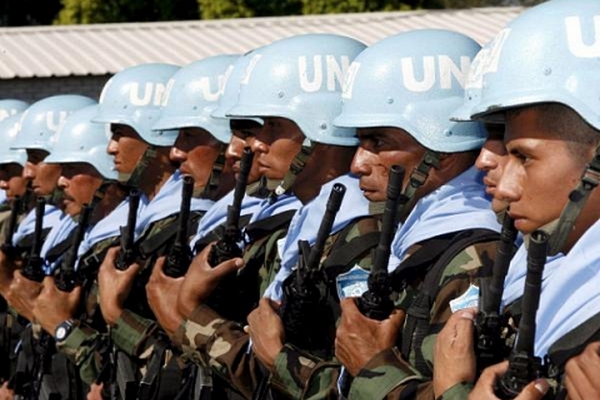 ООН готова расширить присутствие на Украине «при необходимости»