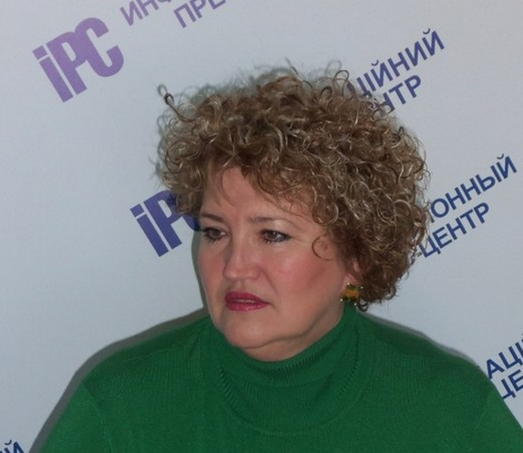 Редактор севастопольского сайта скончалась после избиения